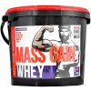 Megabol Whey Mass Gain 3000 g Megabol Whey Mass Gain 3000 g