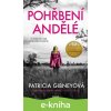 E-kniha Pohřbení andělé - Patricia Gibney E-kniha Pohřbení andělé - Patricia Gibney