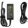 Green Cell AD06P 19V 2.1A 40W - neoriginálny Green Cell AD06P 19V 2.1A 40W - neoriginálny
