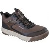 Skechers urban street hiker 0199025328364 Hnedá