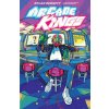 Arcade Kings Volume 1 (Burnett,Dylan)(Brožovaná) Arcade Kings Volume 1 (Burnett,Dylan)(Brožovaná)
