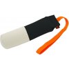 Firedog Lite dummy marking s rúčkou veľký čierny/biely Firedog Lite dummy marking s rúčkou veľký čierny/biely