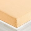 Froté napínacie prestieradlo FR-004 Marhuľové 180 x 200 - výška 20 cm Froté napínacie prestieradlo FR-004 Marhuľové 180 x 200 - výška 20 cm