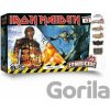 Iron Maiden balíček #3 - Blackfire Iron Maiden balíček #3 - Blackfire