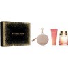Michael Kors Wonderlust parfumovaná voda 100 ml + telové mlieko 100 ml + peňaženka, darčeková sada pre ženy Michael Kors Wonderlust parfumovaná voda 100 ml + telové mlieko 100 ml + peňaženka, darčeková sada pre ženy