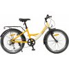 Odľahčený detský bicykel Olpran Anas 20 Odľahčený detský bicykel Olpran Anas 20