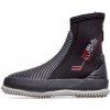 neoprénové topánky 5 mm GUL All Purpose - Black UK 11 neoprénové topánky 5 mm GUL All Purpose - Black UK 11