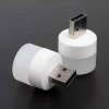 Grugen Mini LED USB lampička 1W 5A Grugen Mini LED USB lampička 1W 5A
