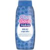 Malizia BonBons Milky Cupcake dámsky sprchový gél + pena do kúpeľa 500 ml