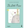 The Little Prince (Antoine de Saint-Exupéry,Nadine Sauer)(Brožovaná) The Little Prince (Antoine de Saint-Exupéry,Nadine Sauer)(Brožovaná)