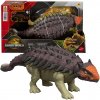 Jurrasic World dinosaurus s divokým revom Ankylosaurus Jurrasic World dinosaurus s divokým revom Ankylosaurus