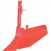 Hrobkovacia radlica na zemiaky 40x12 mm Hrobkovacia radlica na zemiaky 40x12 mm