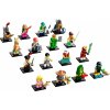 LEGO® 71027 Ucelená kolekcia 16 minifigúrok 20. série (lego71027) LEGO® 71027 Ucelená kolekcia 16 minifigúrok 20. série (lego71027)
