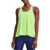 Under Armour | UA Knockout Tank | zelená| M Under Armour | UA Knockout Tank | zelená| M