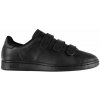 Lonsdale Leyton Trainers Juniors Black/Black 6 (39) Lonsdale Leyton Trainers Juniors Black/Black 6 (39)