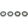 Revtec Kuličkové ložisko 10x19x5 mm MR6800-2RS 4 GF-0500-031 (GF-0500-031) Revtec Kuličkové ložisko 10x19x5 mm MR6800-2RS 4 GF-0500-031 (GF-0500-031)