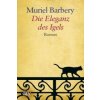 Die Eleganz des Igels, Großdruck (Muriel Barbery,Gabriela Zehnder)(Brožovaná) Die Eleganz des Igels, Großdruck (Muriel Barbery,Gabriela Zehnder)(Brožovaná)