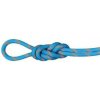 Mammut 8.7 Alpine Sender Dry Rope modrá 50 m Mammut 8.7 Alpine Sender Dry Rope modrá 50 m