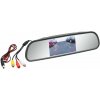 COMPASS LCD displej/zrkadlo na spätné zrkadlo COMPASS LCD displej/zrkadlo na spätné zrkadlo
