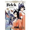 Helck, Vol. 6 - Nanaki Nanao Helck, Vol. 6 - Nanaki Nanao