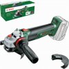 Bosch Akumulátorová uhlová brúska AdvancedGrind 18V-80, 125 mm, solo 06033E5100 Bosch Akumulátorová uhlová brúska AdvancedGrind 18V-80, 125 mm, solo 06033E5100