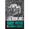 Harry Potter and the Chamber of Secrets Harry Potter and the Chamber of Secrets