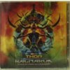 Mark Mothersbaugh, THOR: RAGNAROK, CD Mark Mothersbaugh, THOR: RAGNAROK, CD
