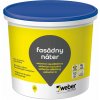 Weber Weberton aquablance protiplesňová fasádna farba 5 kg Odtiene A.B Weber Weberton aquablance protiplesňová fasádna farba 5 kg Odtiene A.B