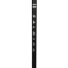 Salming Q-series Carbon Pro 2.0 RD Oval Shaft 27 Black/Silver florbalka + zľava 400,- na príslušenstvo - 103 (114) cm Salming Q-series Carbon Pro 2.0 RD Oval Shaft 27 Black/Silver florbalka + zľava 400,- na príslušenstvo - 103 (114) cm