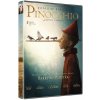 Pinocchio (2019) - DVD Pinocchio (2019) - DVD
