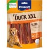 Vitakraft pure Duck XXL kačacie plátky 2 x 250 g Vitakraft pure Duck XXL kačacie plátky 2 x 250 g