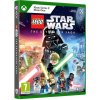 LEGO Star Wars: The Skywalker Saga LEGO Star Wars: The Skywalker Saga