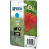 Epson 29 Cyan - originálny Epson 29 Cyan - originálny