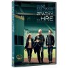 Zpátky ve hře (2012) - DVD Zpátky ve hře (2012) - DVD