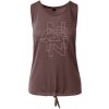Dámske tielko Martini Sportswear ALPMATE FLOW TANKTOP - svetlo fialová L Dámske tielko Martini Sportswear ALPMATE FLOW TANKTOP - svetlo fialová L