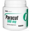 Paracut 500 mg tbl. 100 x 500 mg Paracut 500 mg tbl. 100 x 500 mg