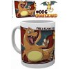 ABYstyle Keramický hrnček Pokémon Charizard 320 ml ABYstyle Keramický hrnček Pokémon Charizard 320 ml