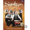 Synkopa: Komplet DVD Synkopa: Komplet DVD