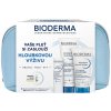 BIODERMA Atoderm Krém Ultra 40 ml, Krém na ruky & nechty 50 ml, Balzam na pery 4g Darčekové balenie BIODERMA Atoderm Krém Ultra 40 ml, Krém na ruky & nechty 50 ml, Balzam na pery 4g Darčekové balenie