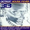 Detroit House Fever - CD Detroit House Fever - CD