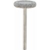Fréza DREMEL Rýchlorezná volfrámkarbidová fréza (valcový tvar) 19 mm (2.615.993.632) Fréza DREMEL Rýchlorezná volfrámkarbidová fréza (valcový tvar) 19 mm (2.615.993.632)