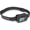 Black Diamond čelovka Spot 400 Headlamp graphite Velikost: UNI Black Diamond čelovka Spot 400 Headlamp graphite Velikost: UNI