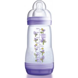 Antikoliková fľaša ULTIvent 260 ml bez BPA