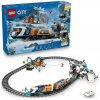 LEGO City 60470 Polárny expres pre prieskumníkov Arktídy LEGO City 60470 Polárny expres pre prieskumníkov Arktídy