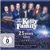 Kelly Family - 25 Years Later / Live (2CD) Kelly Family - 25 Years Later / Live (2CD)