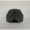 Aróma lampa - EXIT CUBE, čierna ,ČULÍK TOMÁŠ-KREUM Aróma lampa - EXIT CUBE, čierna ,ČULÍK TOMÁŠ-KREUM