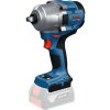 BOSCH Akumulátorový rázový uťahovák GDS 18V-780 1/2 BOSCH Akumulátorový rázový uťahovák GDS 18V-780 1/2