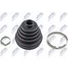 Manżeta hnacieho hriadeľa - opravná sada AJS ORIGINAL Parts NTY SP NOP-006 Manżeta hnacieho hriadeľa - opravná sada AJS ORIGINAL Parts NTY SP NOP-006