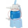 Náhradná nádoba pre pieskovú filtráciu Prostar Plus 2 a ProStar 2000 Náhradná nádoba pre pieskovú filtráciu Prostar Plus 2 a ProStar 2000