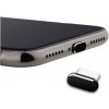 AppleKing záslepka proti prachu do USB-C konektora na Apple zariadenia - čierna - možnosť vrátiť tovar ZADARMO do 30tich dní AppleKing záslepka proti prachu do USB-C konektora na Apple zariadenia - čierna - možnosť vrátiť tovar ZADARMO do 30tich dní